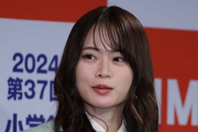 【芸能】山崎怜奈　熱中症警戒アラートに私見 「アラートと言うとやんわりする、表現として和らぐ」「気象災害の扱いにした方が」